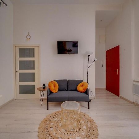 Charming Hypercentre Apartment Bordéus Exterior foto